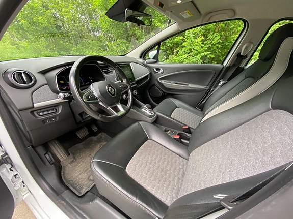 Renault Zoe 9 of 22