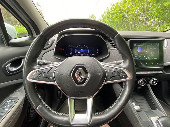Renault Zoe 14 of 22