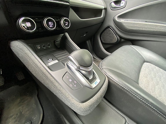 Renault Zoe 17 of 22