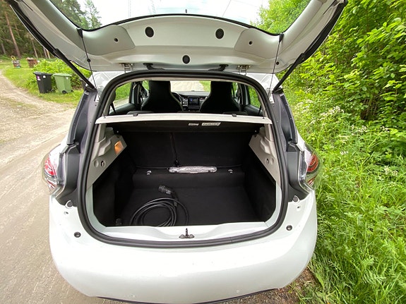 Renault Zoe 7 of 22