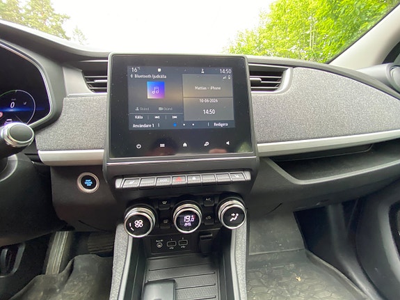 Renault Zoe 18 of 22