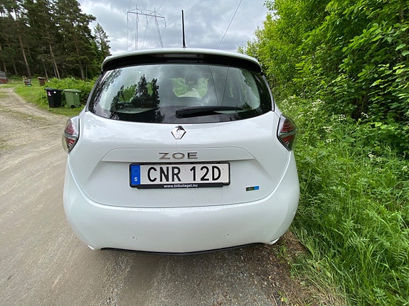 Renault Zoe 6 of 22