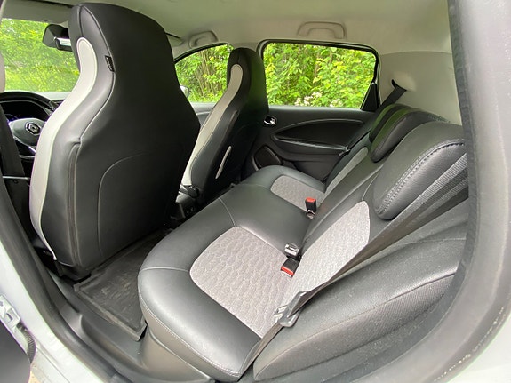 Renault Zoe 13 of 22
