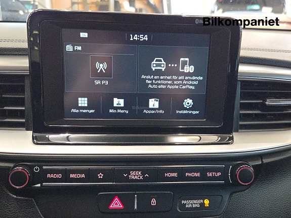 Kia Ceed 11 of 15