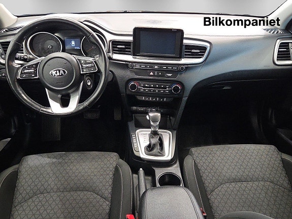 Kia Ceed 7 of 15