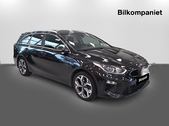 Kia Ceed 3 of 15
