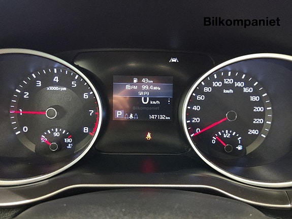Kia Ceed 10 of 15