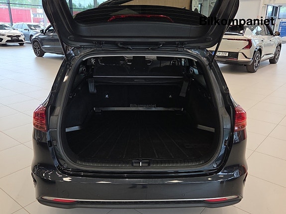 Kia Ceed 15 of 15