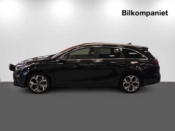 Kia Ceed 4 of 15