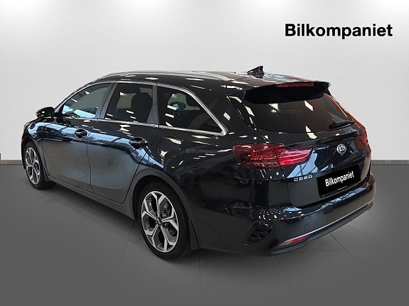 Kia Ceed 6 of 15