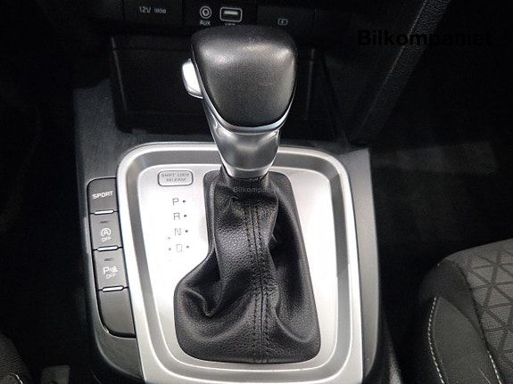Kia Ceed 12 of 15