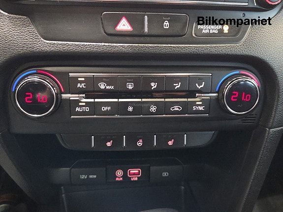 Kia Ceed 13 of 15