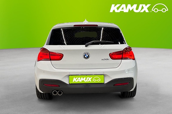 BMW 120 5 of 5