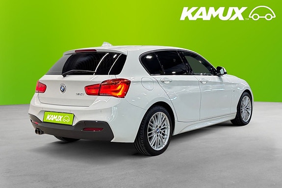 BMW 120 4 of 5