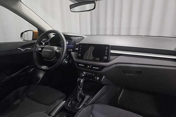 Skoda Fabia 7 of 11