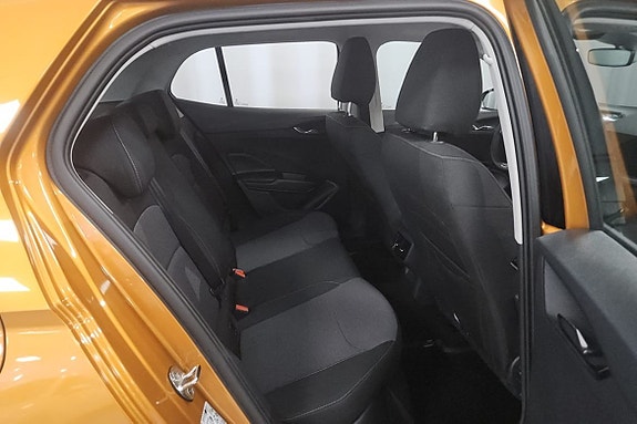 Skoda Fabia 8 of 11