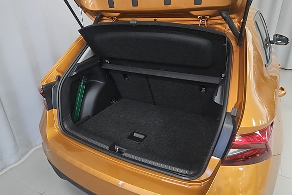 Skoda Fabia 9 of 11