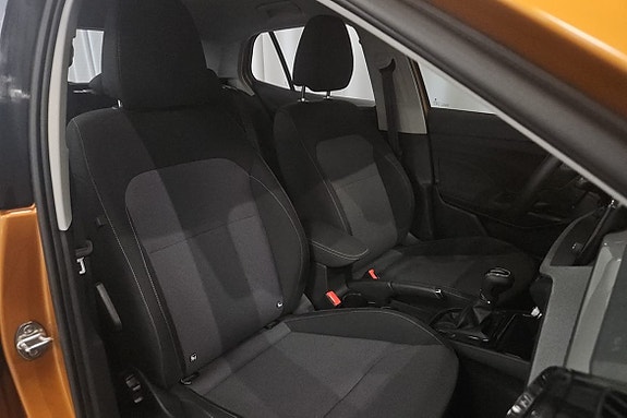 Skoda Fabia 6 of 11