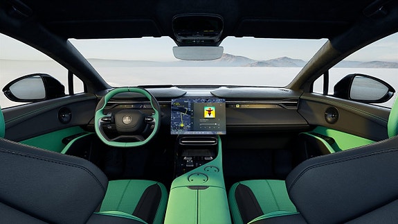 Lotus Eletre 7 of 11
