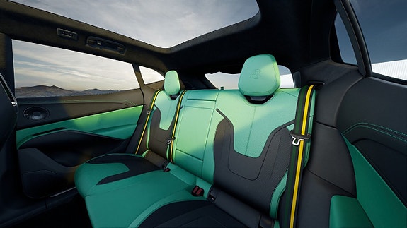 Lotus Eletre 9 of 11