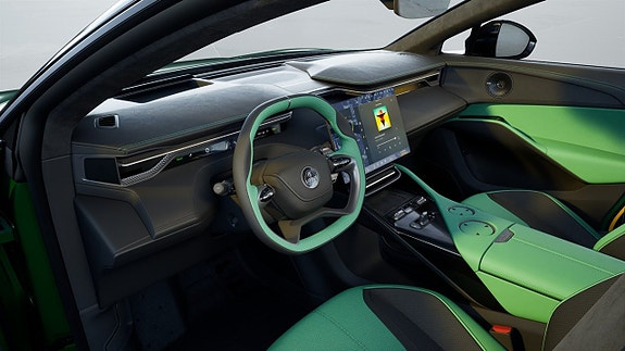 Lotus Eletre 6 of 11