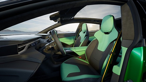Lotus Eletre 10 of 11