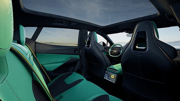 Lotus Eletre 8 of 11