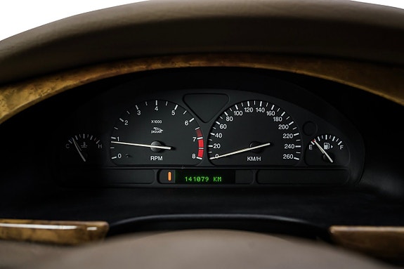 Jaguar S-TYPE 13 of 22