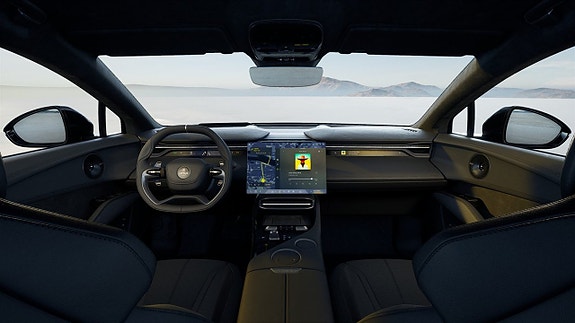 Lotus Eletre 7 of 11