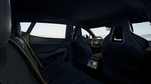 Lotus Eletre 8 of 11