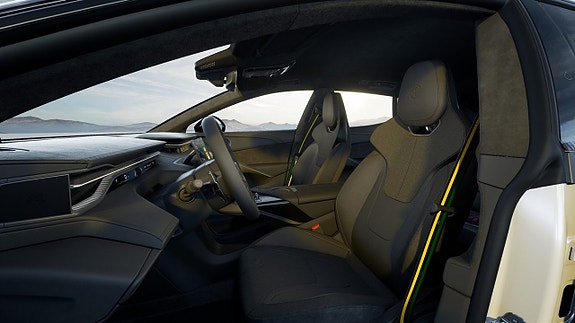 Lotus Eletre 10 of 11