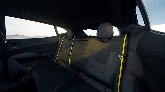 Lotus Eletre 9 of 11