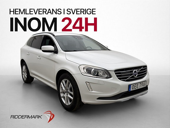 Volvo XC60 3 of 30