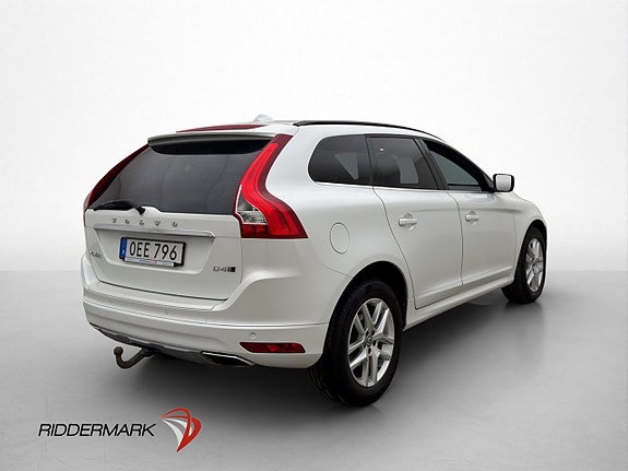 Volvo XC60 8 of 30