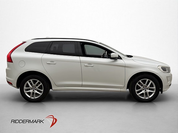 Volvo XC60 9 of 30