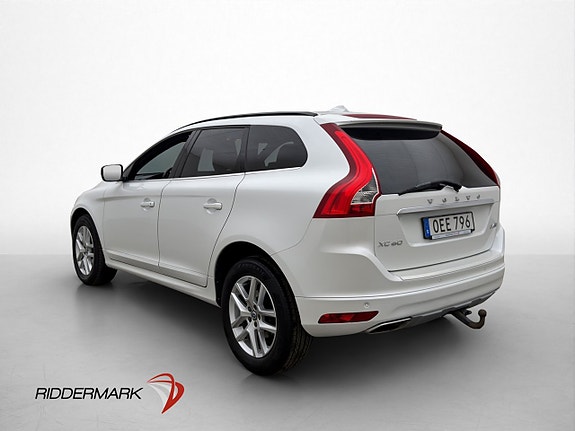 Volvo XC60 5 of 30