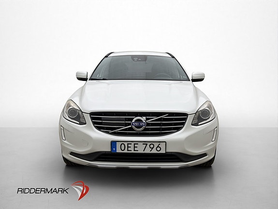 Volvo XC60 2 of 30