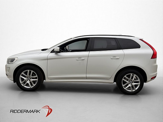 Volvo XC60 4 of 30