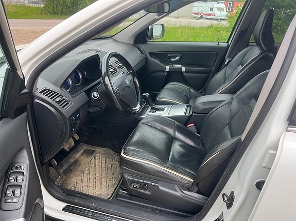 Volvo XC90 5 of 5