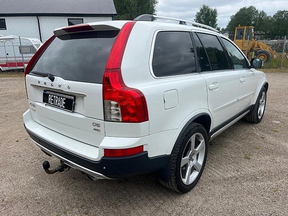 Volvo XC90 4 of 5