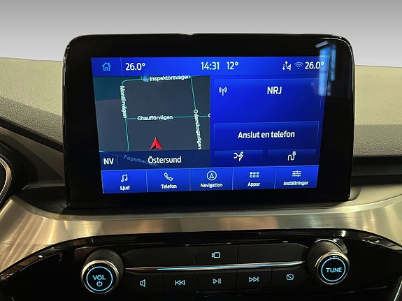 Ford Kuga 15 of 18