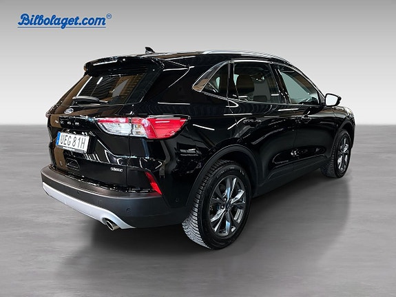 Ford Kuga 5 of 5