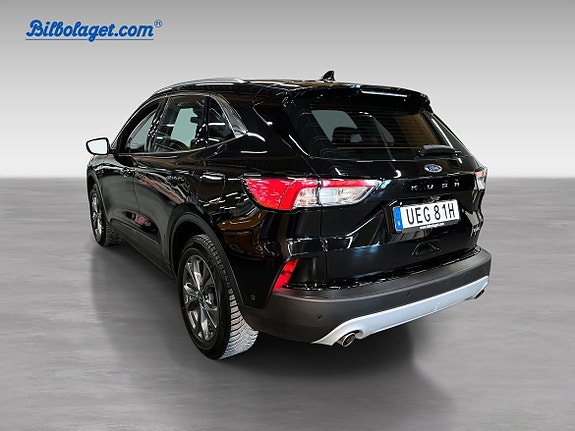 Ford Kuga 7 of 18