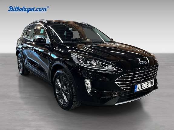 Ford Kuga 3 of 5
