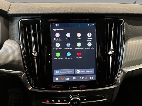Volvo V90 Cross Country 15 of 18