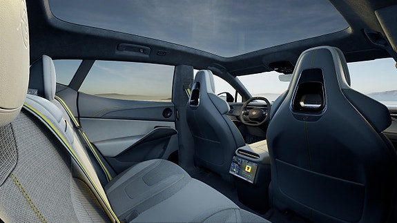 Lotus Eletre 8 of 11
