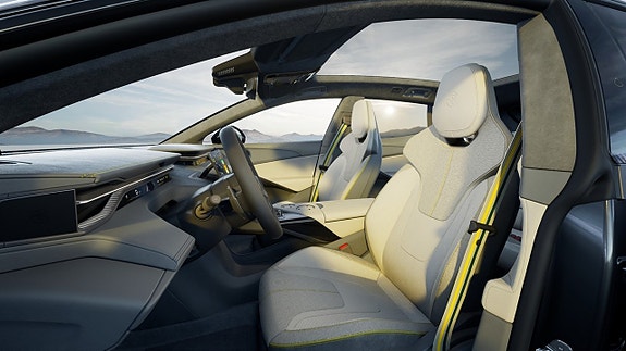 Lotus Eletre 10 of 11