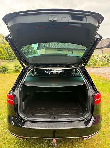 Volkswagen Passat 5 of 5
