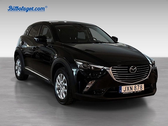 Mazda CX-3 3 of 5