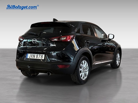 Mazda CX-3 5 of 5